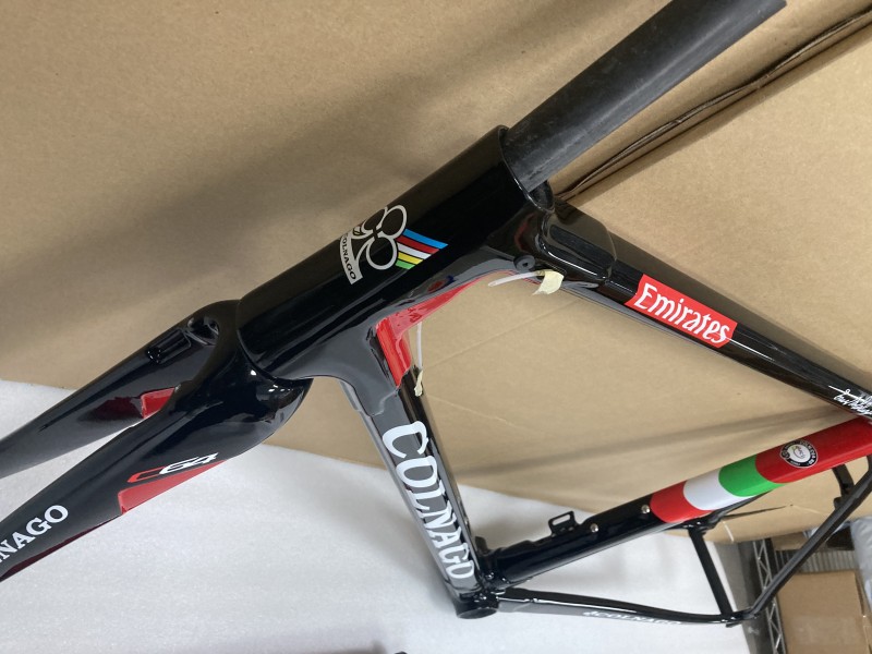 Colnago C64 カーボンフレーム ロードバイク自転車 - Colnago C59